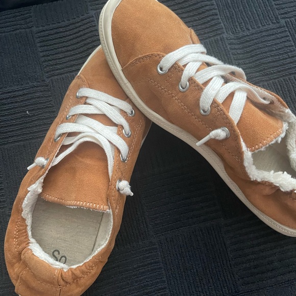 SO Redwood Women Sneakers - Picture 3 of 6